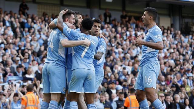 Premier League - Manchester City v Newcastle United