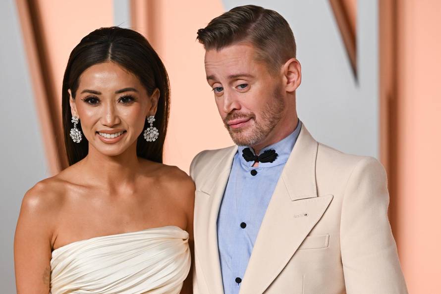 Vanity Fair Oscar Party