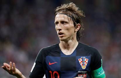 Javio se Realov gazda: Modrić može otići pod jednim uvjetom