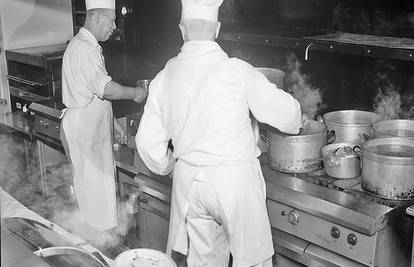 Jezive priče o kuharima koji su tragično stradali na svom poslu