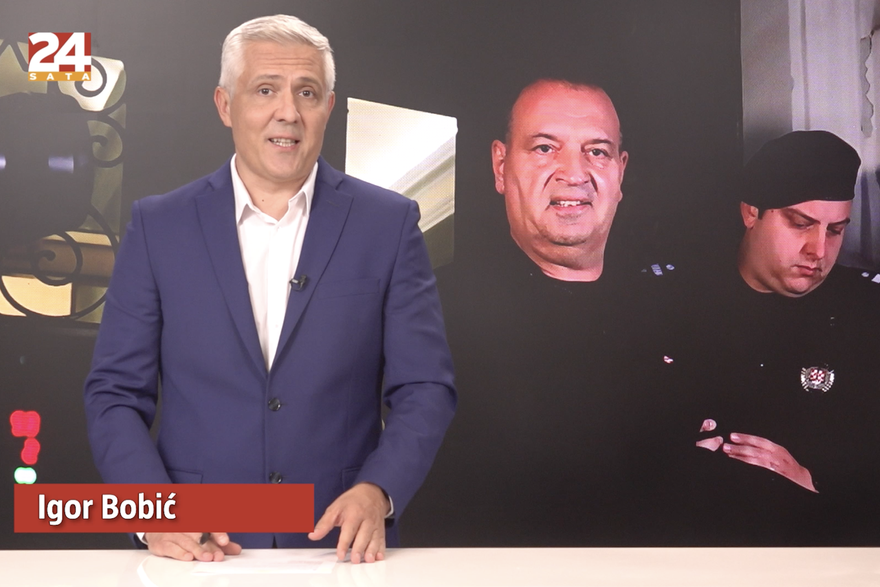 '240 sekundi' 24sata: Detalji optužnice protiv Beroša. Škoriću godišnji za boravak u zatvoru