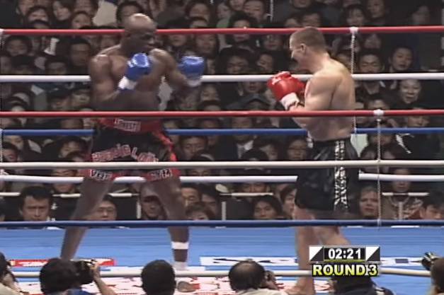 Stižu u Rijeku: Ernesto Hoost i Cro Cop opet zajedno u ringu!