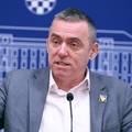 Mlinarić Ćipe (DP): HDZ nam nije ponudio četiri ministarstva! Ne prodajemo se za fotelje...