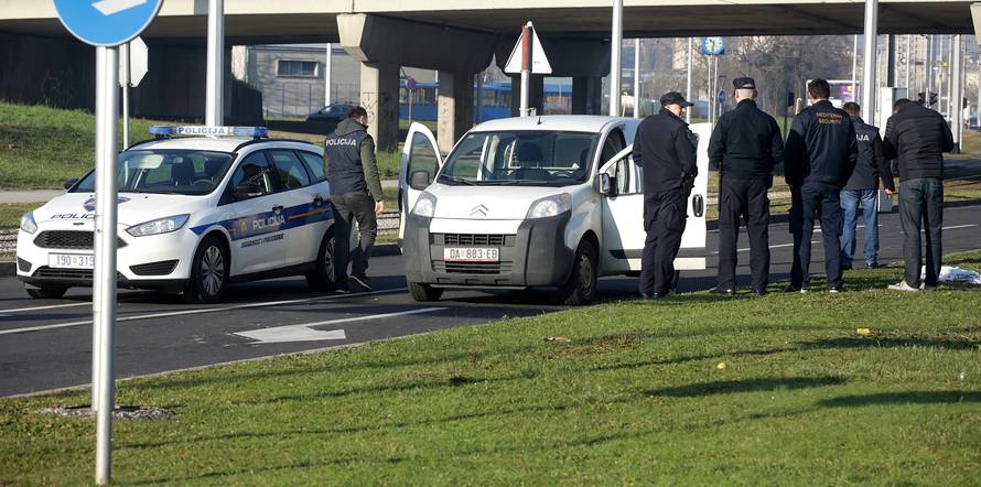 Pljačka na Žitnjaku: Strastveni kockar je 'mozak' operacije?