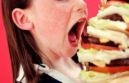 Izbacite aditive iz prehrane hiperaktivne djece
