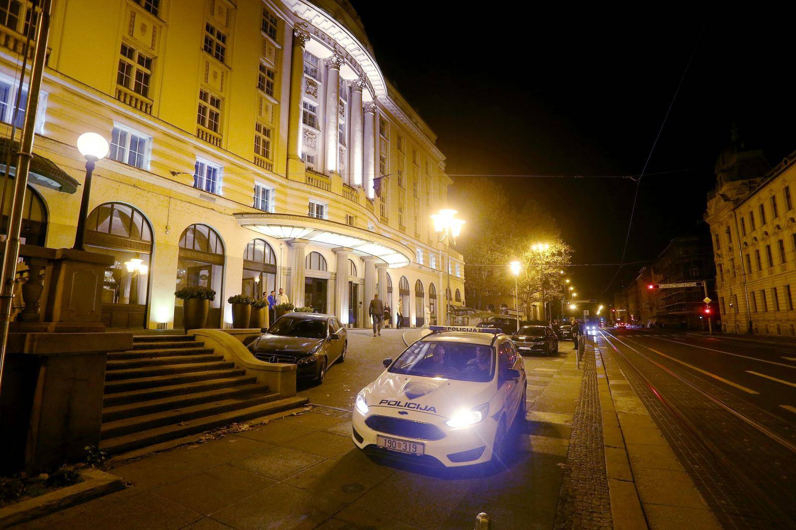 Petrač teško ozlijeđen u centru Zagreba, tragaju za napadačem