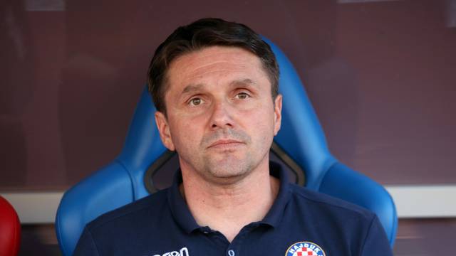 Split: U 30. kolu HT Prve HNL sastali se Hajduk i Rijeka