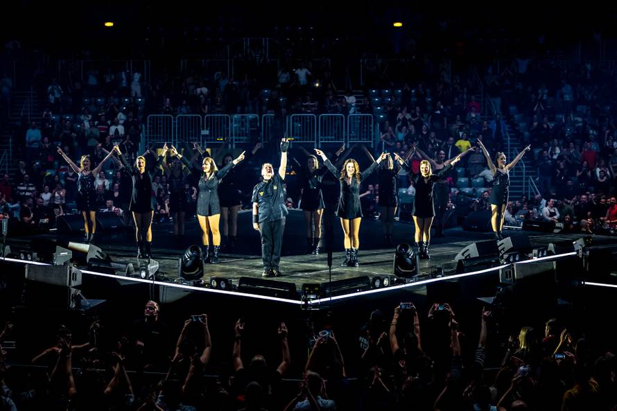 Ritam 90-ih: Glazba koja nas je držala na nogama – i na životu