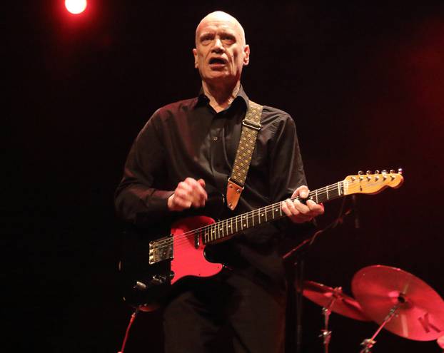 London: Wilko Johnson održao koncert