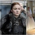 Sophie Turner je objavila fotku vjenčanice: Wow, oduzima dah!