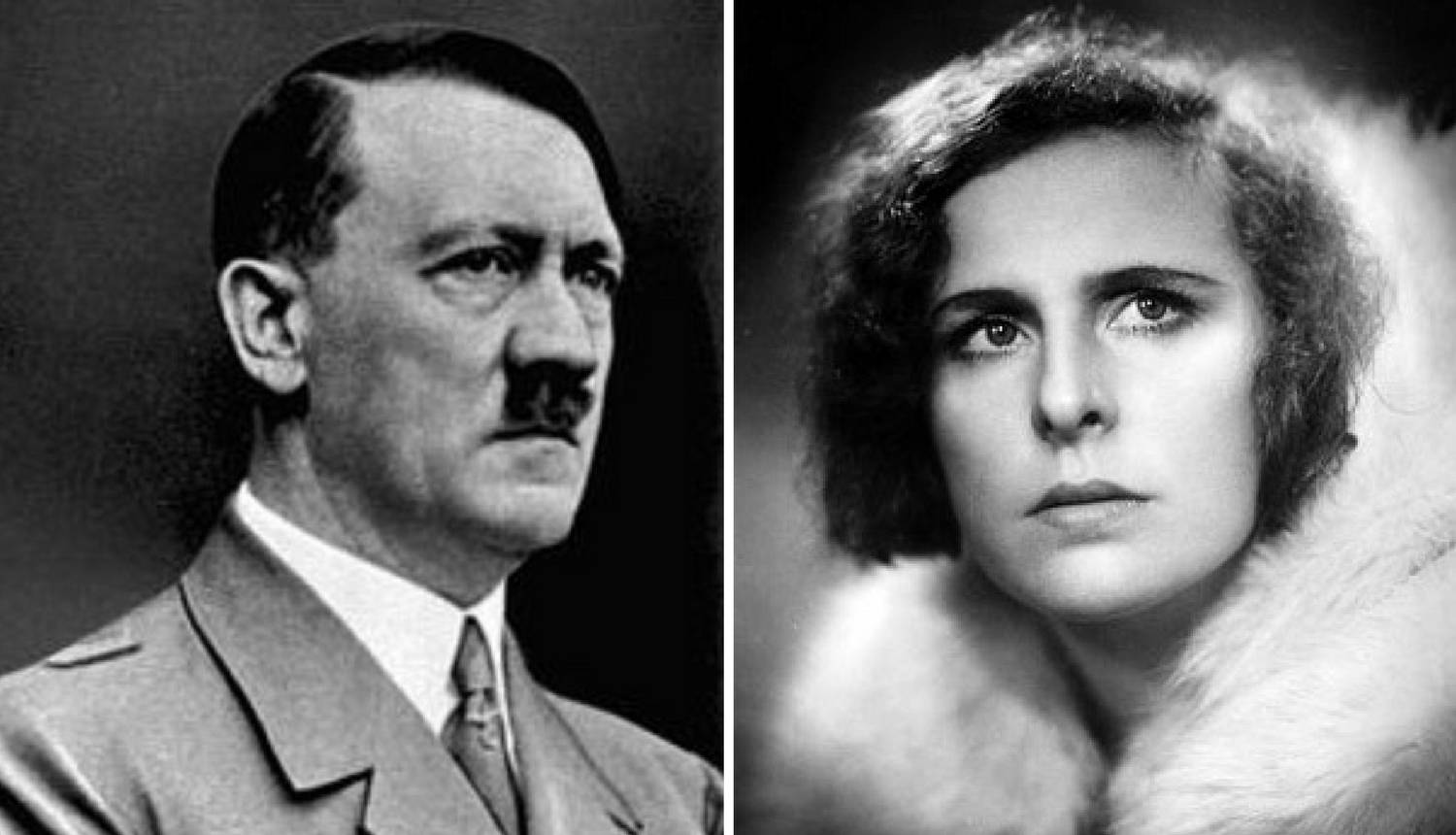 Ona mu se divila: Genijalnu i prelijepu, Hitler  ju je obožavao