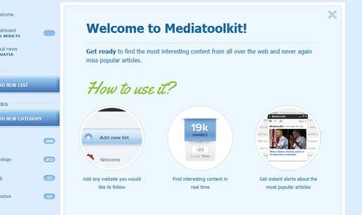 Mediatoolkit na WebFest.Me osvojio nastup u New Yorku