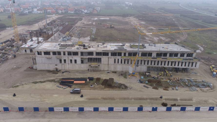 Skupština HNS-a prvi put bez Svetine na vrhu, evo koliko su u plusu: 'Novo vodstvo obećava'