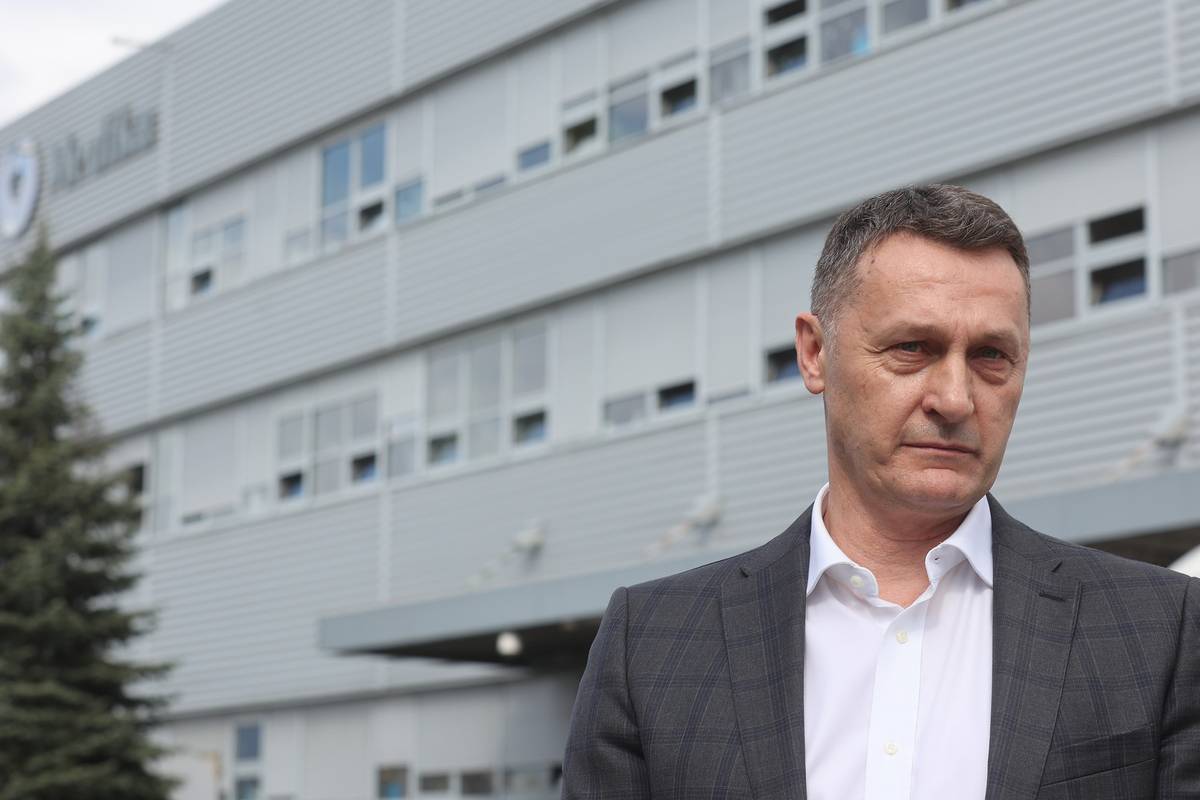 Medika zbog dugova prestala isporučivati lijekove: 'Vili Beroš nam se ne javlja ni na telefon'