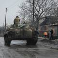 Bahmut pod stalnim napadima, Ukrajinci pružaju otpor: 'Prije ili kasnije ćemo morati otići od tu'