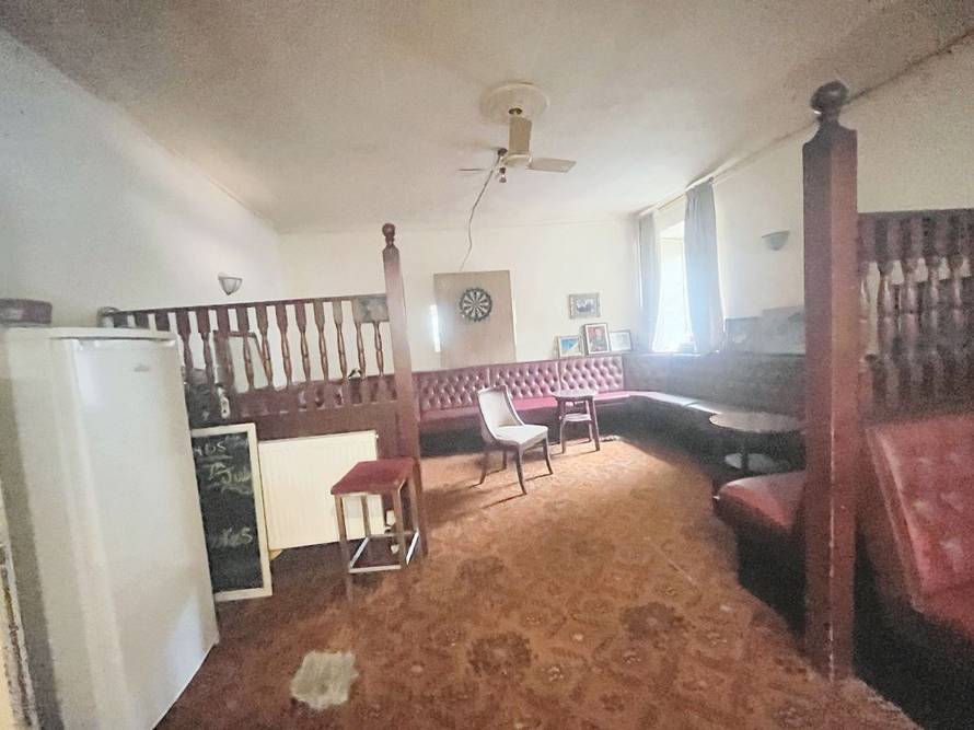 Popularni pub se prodaje za samo 1 euro, ali postoji caka...