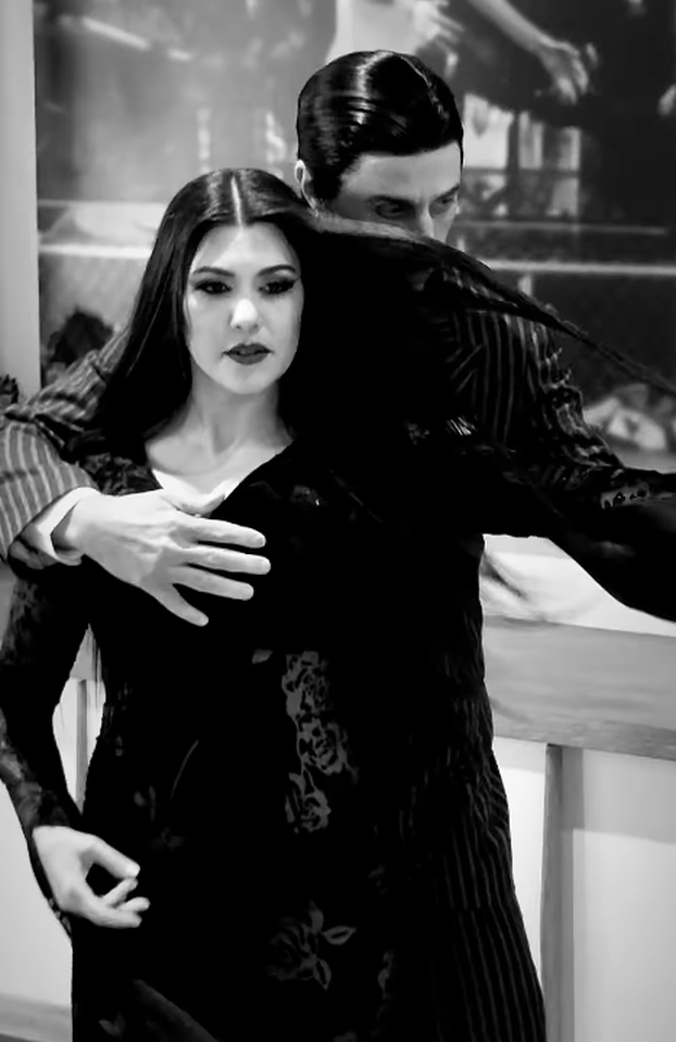 FOTO Kim je bila aligator, Paris Hilton kao Britney Spears: Ovo su slavni nosili za Noć vještica