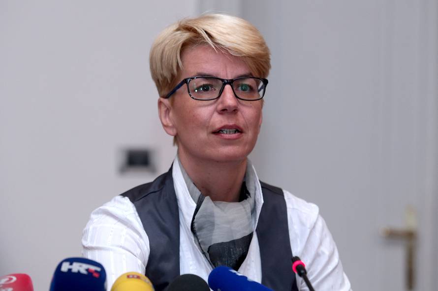 Sanja Barić: O porezima se ne može raspisati referendum...