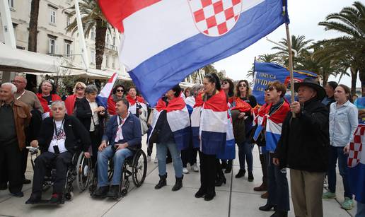 'Tko je za Istanbulsku ne može se pričestiti dok se ne pokaje'