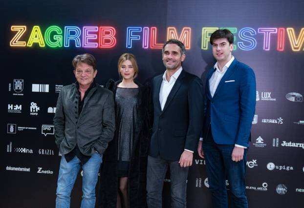 Zagreb: Projekcija filma "Čuvari formule" u sklopu ZFF-a