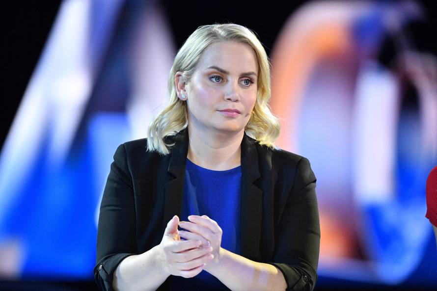 AUS, WTA Tour, Australian Open 2019