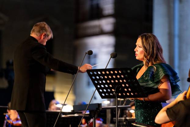 Dubrovnik: Svečano zatvaranje 76. Dubrovačkih ljetnih igara