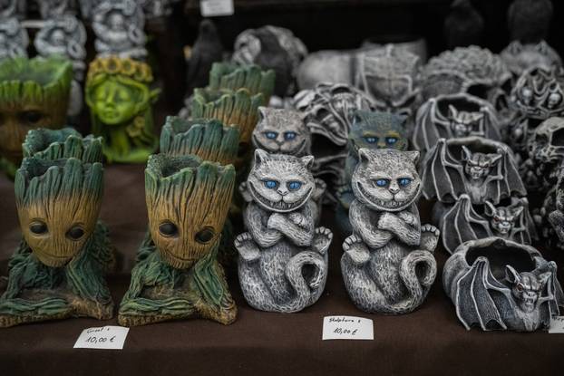 Velika Gorica: Održava se manifestacija GeekCon 2025.