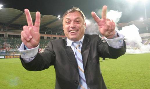 Biografija: Zlatko Kranj&ccaron;ar
