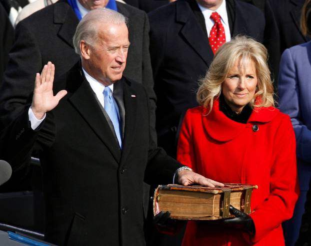Profile of Joe Biden