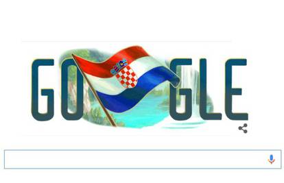 I Google čestitao Dan neovisnosti 