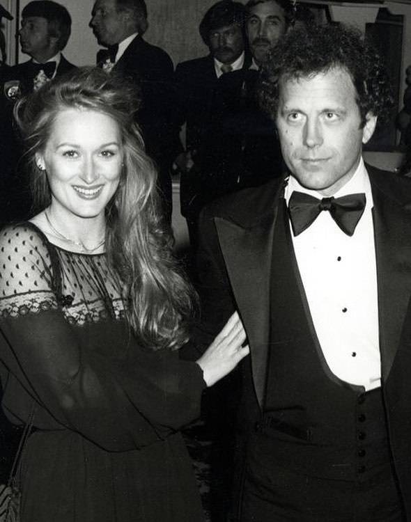 Meryl Streep oplakivala bivšeg, pa se nakon šest mjeseci udala: 'Potrebno je nekad zašutjeti...'