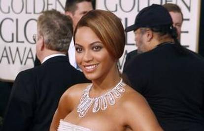 Beyonce: Htjela bih djecu, ali to je zasad nemoguće