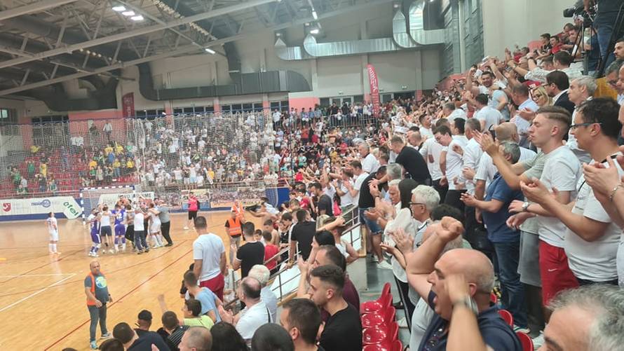 Makarani uspjeli što nije nitko u povijesti u Hrvatskoj: Grad nije spavao nakon takvog uspjeha