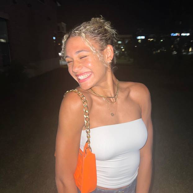 Otac gostovao u Noćnoj mori, a ona ljubi američkog tenisača