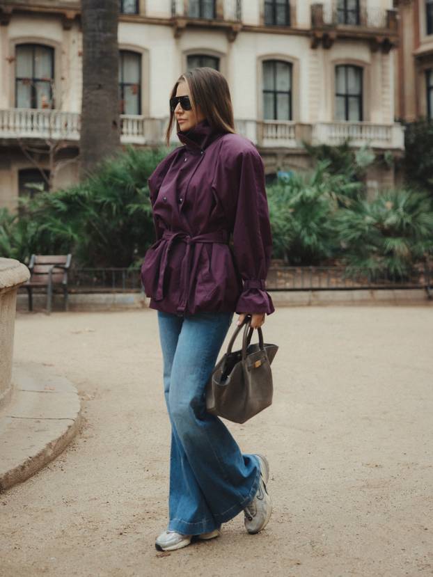 FOTO Zbog nje je u takvoj formi! Lewandowski još uvijek obara rekorde, a Anna je ključ svega...