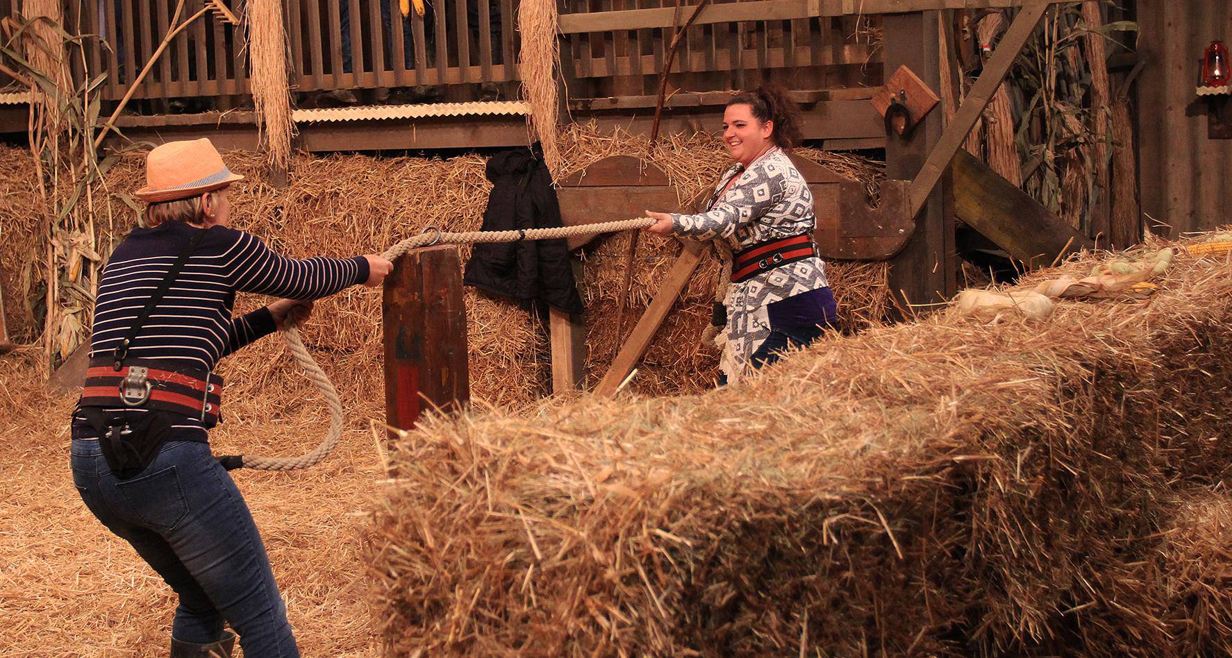 Katica napušta farmu: 'Bolje da sve završi kad je još lijepo'
