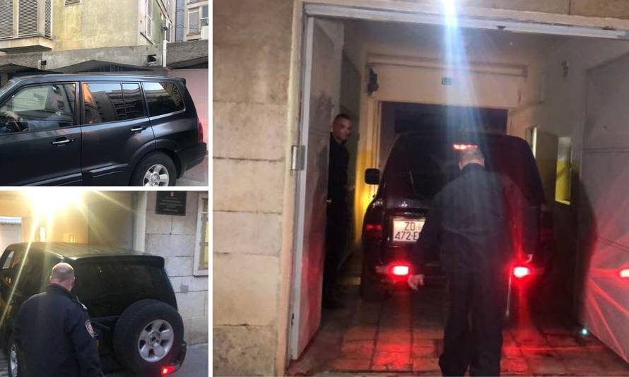 Idu u istražni zatvor: Priveli su osumnjičene za silovanje curice