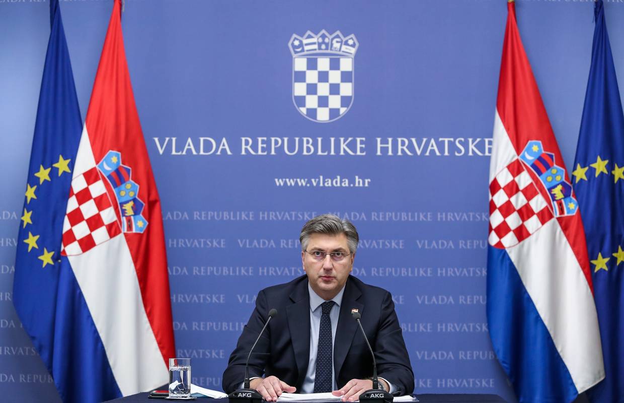 Međuresorno povjerenstvo je predalo Vladi Studiju izvedivosti za nabavu borbenih aviona...