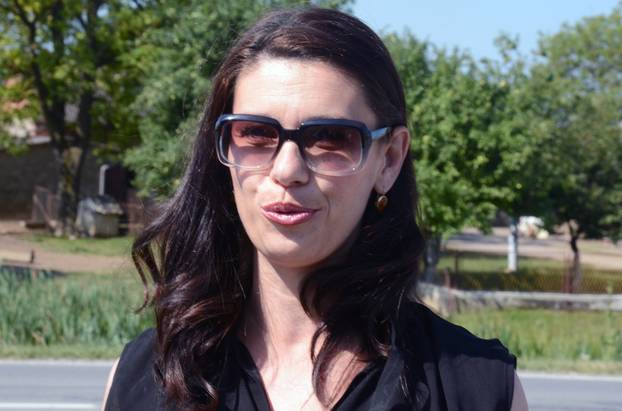 Sisak: Konferencija za medije i prosvjed HSP dr. Ante Star?evi?