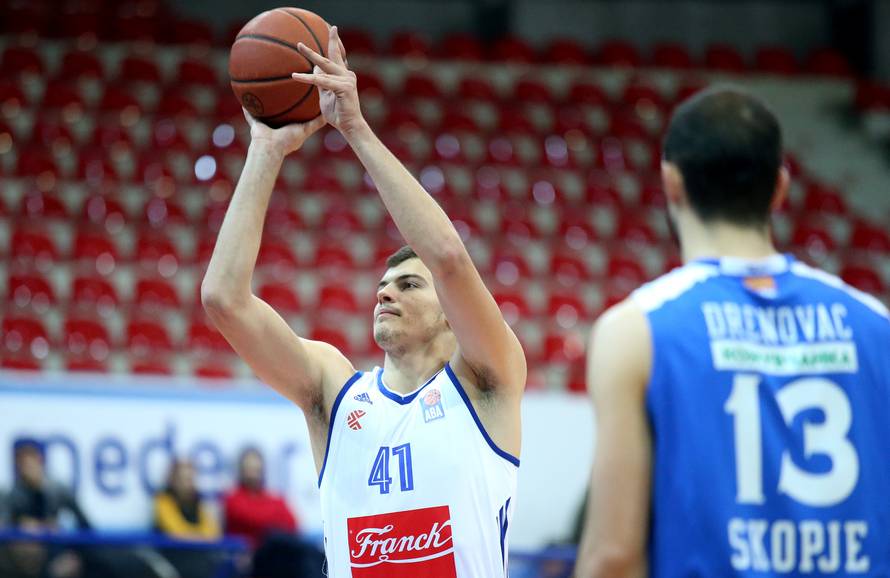 Partija Ante Žižića za povijest: Mogu i bolje, ali ne obećavam...