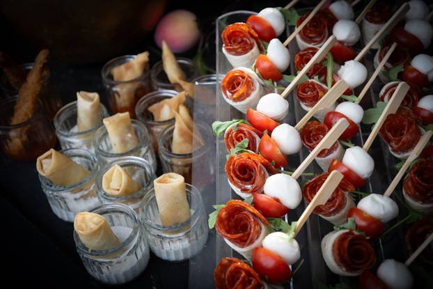 Zagreb: Grupa Joy proslavila 30 godina karijere