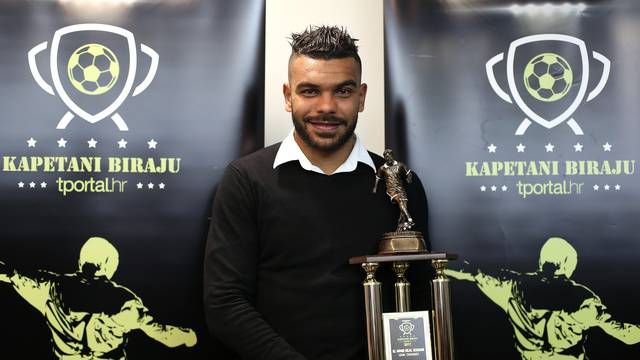 Soudani igrač godine: Ne idem iz kluba ni dođe li Gavranović!