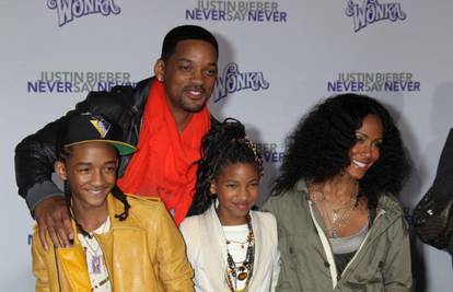 Will Smith i supruga Jada na prodaju stavili obiteljsku vilu