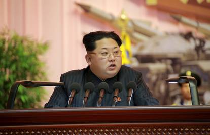 Kim Jong-un: Sjeverna Koreja posjeduje hidrogensku bombu