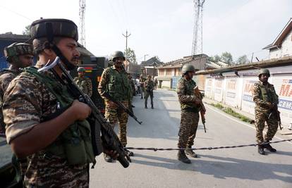 UŽIVO Pakistanski ministar:  Ubili smo 40 do 50 indijskih vojnika na granici u Kašmiru!