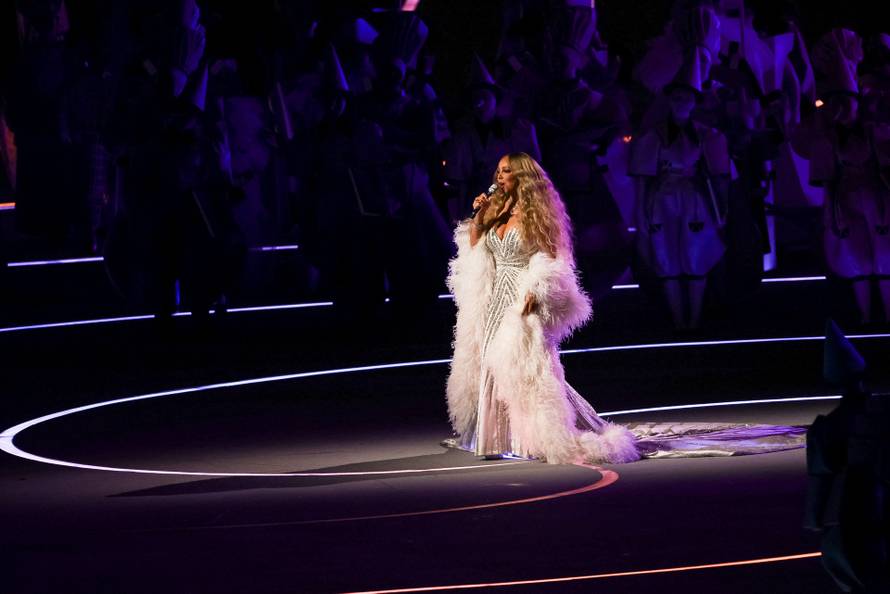 VIDEO Ovo je nastup Andree Bocellija od kojeg zastaje dah