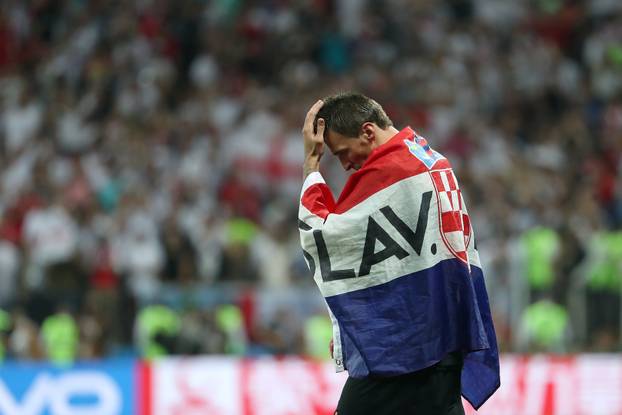ARHIVA - 2021. Mario Mandžukić objavio kraj karijere