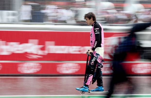 Bahrain Grand Prix