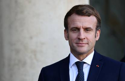 Macron ide u Budimpeštu na skup s Višegradskom četvorkom