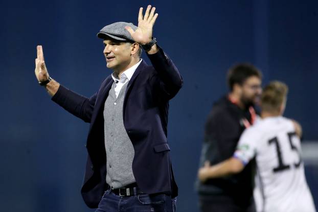 Dinamo i Slaven Belupo sastali se u 5. kolu HT Prve lige